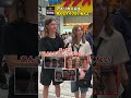 ザ・アメリカ人に見えても微妙な違和感が… #国籍当て #海外の反応 #英会話