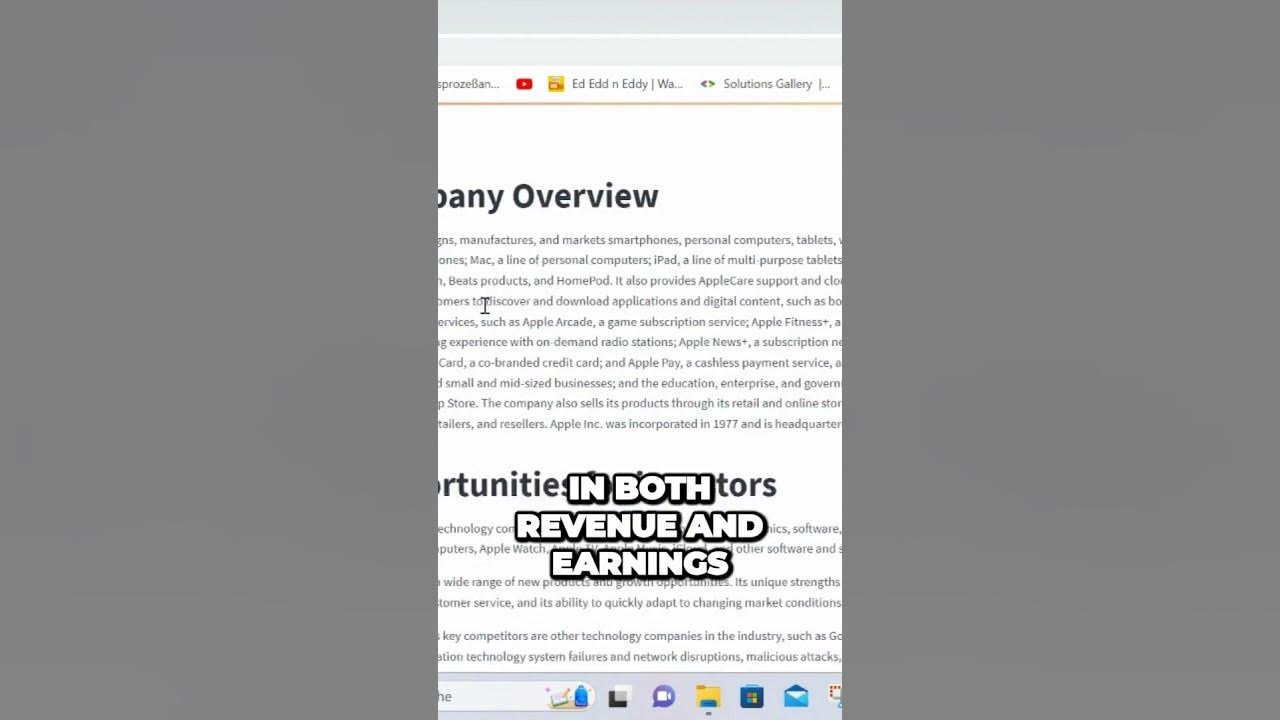 is-apple-stock-a-buy-now-apple-aapl-stock-analysis-short-youtube