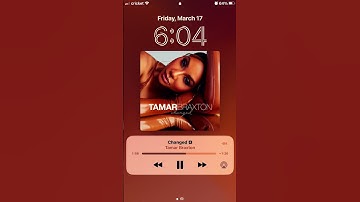 Thumbnail of 💚Tamar Braxton💚 Changed. 💚new song 🎧💚 happy birthday 🎈🎉🎁🎂🎊 Tamar Braxton #StTamarsDay.