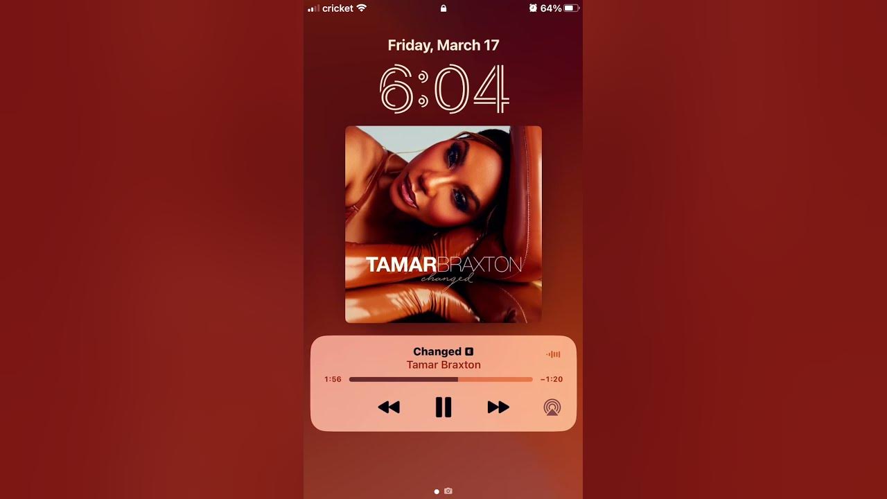 💚Tamar Braxton💚 Changed. 💚new song 🎧💚 happy birthday 🎈🎉🎁🎂🎊 Tamar Braxton #StTamarsDay.