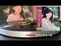 Akina Nakamori 中森明菜 / アバンチュール [Vinyl Source]