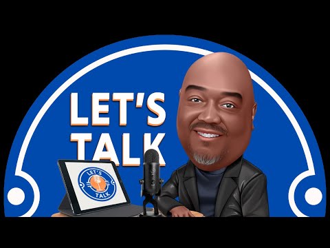 Let's Talk - Does the church need to evolve? - PART 2