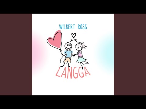 Wilbert Ross - LANGGA
