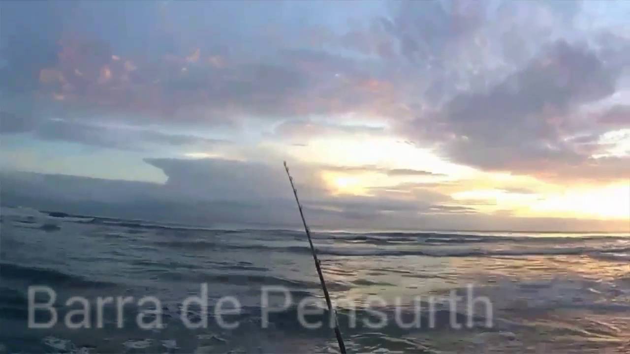 Costa Rica Robalo Pesca de róbalo en el caribe de Costa Rica - YouTube