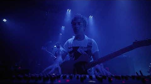 ctrl 17 •  Day 1 w/ Preoccupations, Faunlet (Oct 2, 2025)