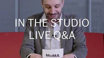 LIVE Q&A with Corey D'Augustine (Feb 7) | IN THE STUDIO