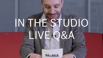 LIVE Q&A with Corey D