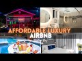 Affordable Luxury Airbnb in Montego Bay Jamaica -Aurora SuitesJa #montegobayvillas