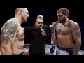 Aleksander Emelianenko (Russia) vs Szymon Bajor (Poland) | KNOCKOUT, MMA Fight, HD