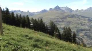 Les Coches 2009