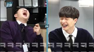[SUB INDO] Born TO BTOB Ep. 06 | Siapa yang akan menjadi ketua IDOLLIVE TRAVEL AGENCY