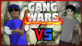 New GANG WARS/TDM Mode!! 》Dude theft wars Beta《 screenshot 2