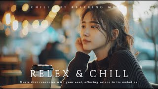 [1Hour] relax and chill 10 Songs 차분하고 조용한 음악 10곡 ♬