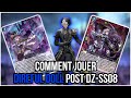 Comment Jouer Direful Doll deck profile Cardfight Vanguard post Dss 08