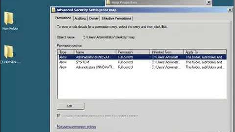 09 MCITP 70 640 Lecture 7 Part 3 Group Policy By Eng Mohamed Amin 2