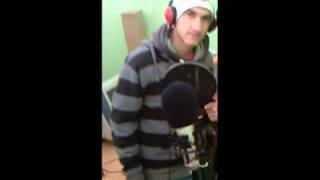Kendi Videoların  Kinbaz Ft 06Katliam   İsyanım Var  HQ 1721432873867 8102 mp4