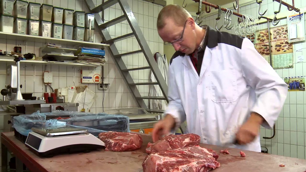 Slagerij Biesma Opeinde