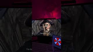 #residentevil #viral #gaming #residentevil4 #leon #remake #shorts