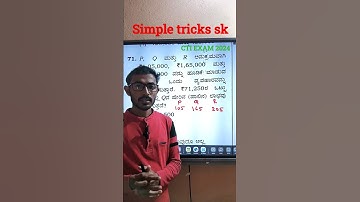 CTI EXAM mental ability questions 21-01-2024 #psi #cti #pc #sda #fda #mentalability #ssc