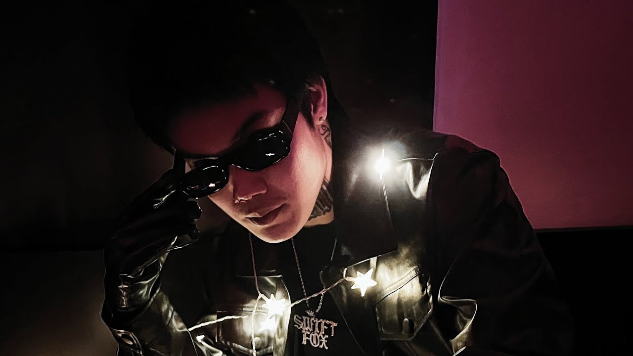 SWIFTFOX - Do You Know R&B STAR? [Official Visualizer]