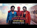 Brand New Day - Spider-Man Anthem | Tamil | G. V. Prakash Kumar | Sandy | Vengayo