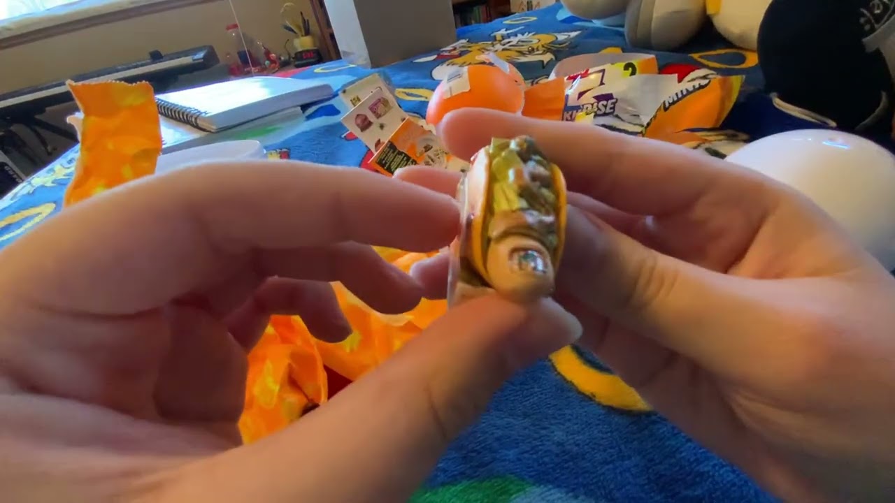 Mega gross minis unboxing march 2 2025