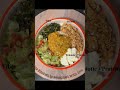 Day 1/100 - Weight loss meal series✅ | High protein meal 💪| Healthy Indian Weight loss meal plan🔥