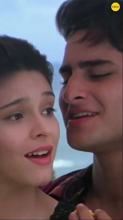 Paas Woh Aane Lage Zara Zara | #kumarsanu #alkayagnik 🎵