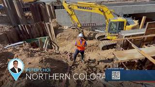 Why are four major Fort Collins road projects happening at once? The city explains
