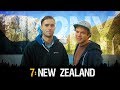 HK2NY Ep 7: Backpacking in New Zealand