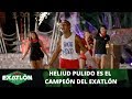 ¡Heliud Pulido es campeón del Exatlón! | Episodio 153 | Exatlón México