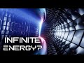 The Final Barrier to Almost infinite Energy