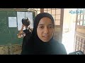 أجواء فرحة البكالوريا من أمام ثانوية سليماني عيسى بالابيض سيدي الشيخ أجواء فرحة البكالوريا من أمام ثانوية سليماني عيسى بالابيض سيدي الشيخ