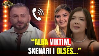 Ekskluzive Shokon Limi Nuk Po Pres Albën, Kam Uëtëfë Live