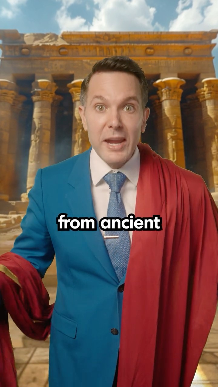 The Craziest Laws From 2000 Years Ago