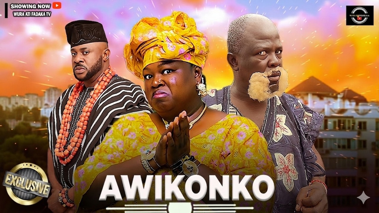 awikonko-latest-new-release-yoruba-movie-2026-starring-great-actors