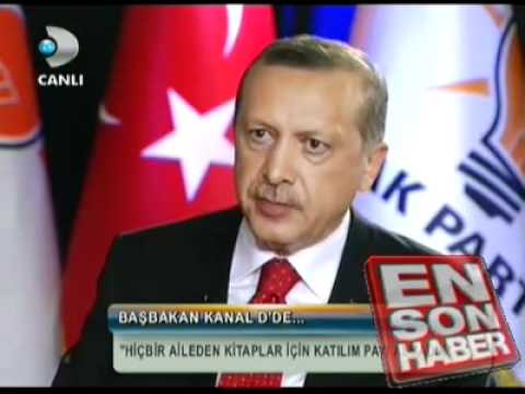 ERDOĞAN_IN HANGİ SÖZÜ BİRAND_I GÜLME KRİZİNE SOKTU.wmv