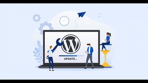 Update WordPress Plugin from GitHub | Update the WordPress Theme from GitHub | 2️⃣0️⃣2️⃣2️⃣
