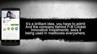 PB Cricket app video project screenshot 5