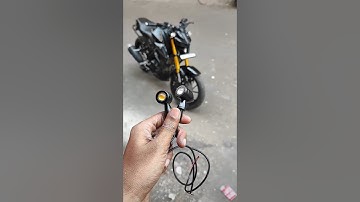 This Jett Mini Indicators. - MT-15 V2 Modification丨X - Slide (Ultra Slowed)