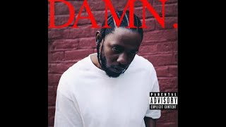 Kendrick Lamar - ELEMENT.