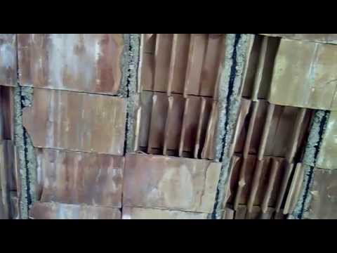 Video: Come vengono determinate le posizioni dei travetti del soffitto?