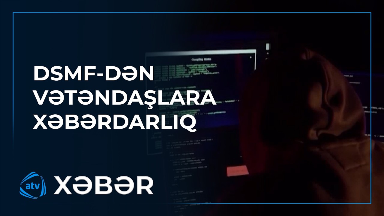 1000 manat ödəniş ediləcəyi barədə paylaşılan videoməlumat saxtadır