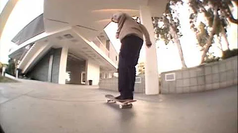 Steve Berra - Skate More