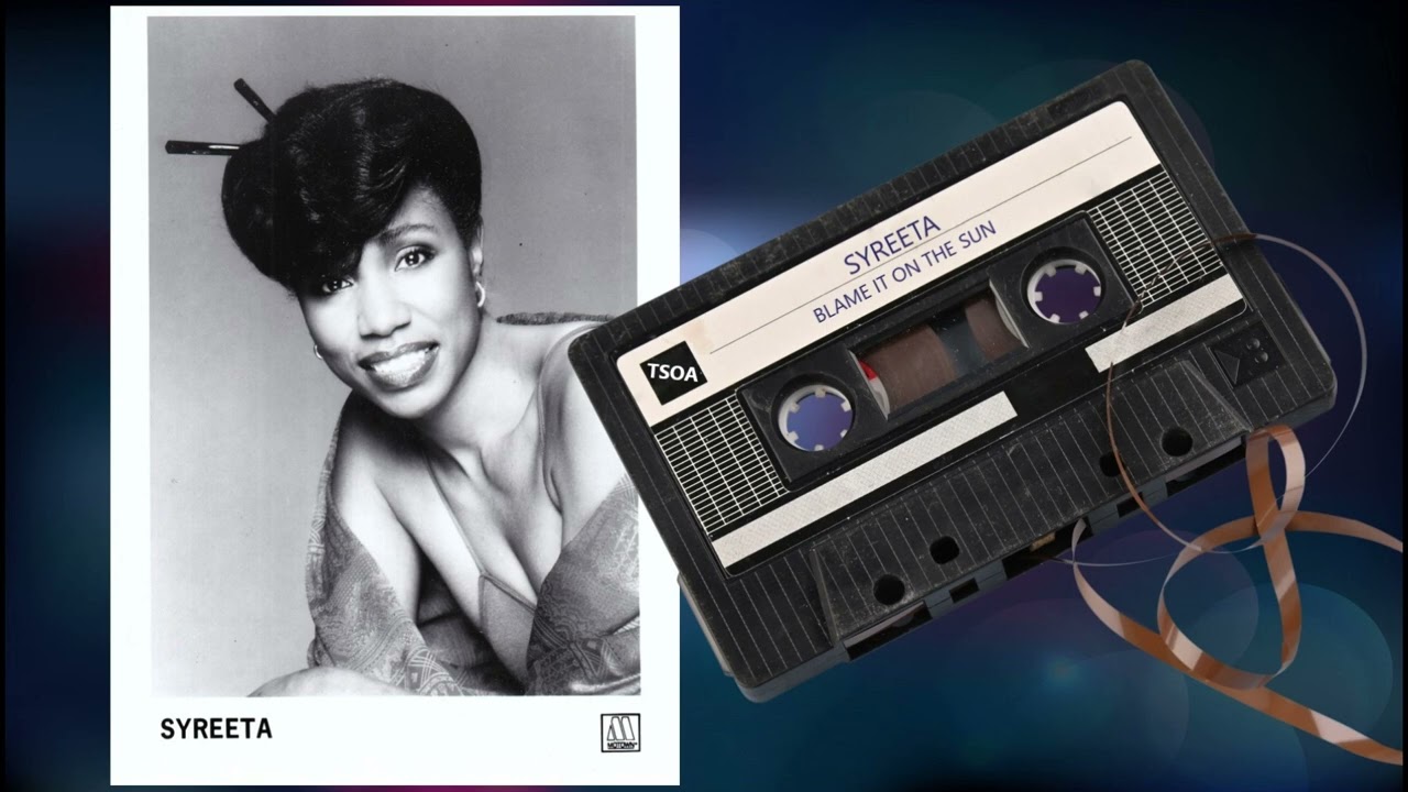 Syreeta (Wright) - I Still Miss You (199x) "Unreleased" contemporary R&B/Soul ballad (Los Angeles)