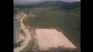 Alipasino Polje 70-Tih