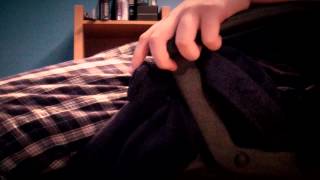 Sitting Down, Sensually. Best Film Sequel