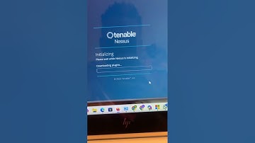 Installing & Configuring Nessus for Host Scanning | Cybersecurity Student Project