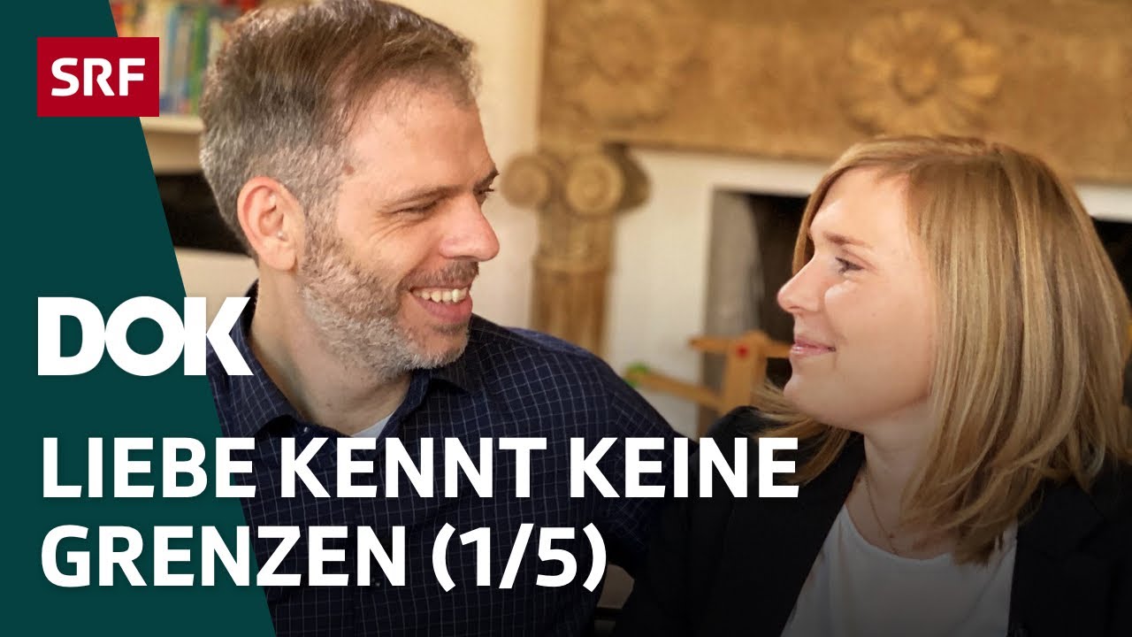 Swiss Love Stories Around The World There And Elsewhere In 2021 With Mona Vetsch 1 5 Documents Srf Dok Archytele