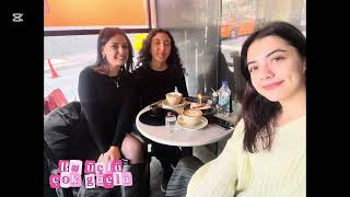 Ayrancı Antika Pazarı Vlogu